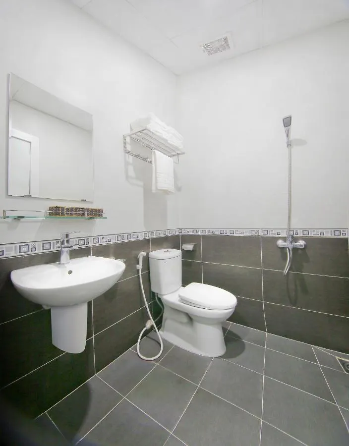 Sen Vang Hotel Дананг 2*,  Вьетнам